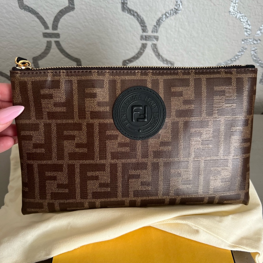 Fendi Pouch